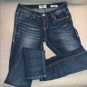 Women’s Daytrip Skinny Jeans